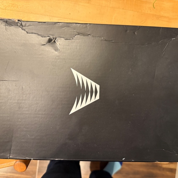 Adidas, Anthony Edwards AE 1 Low blue/black basketball shoes - Picture 9 of 12